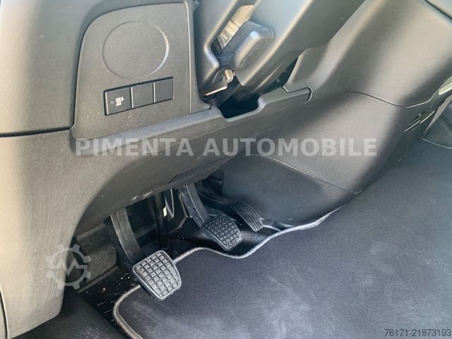 Trostrani kiperski kombi IVECO Daily 70C18HD 3SKIPPER STAUKISTE DIFFSPE AHK LED