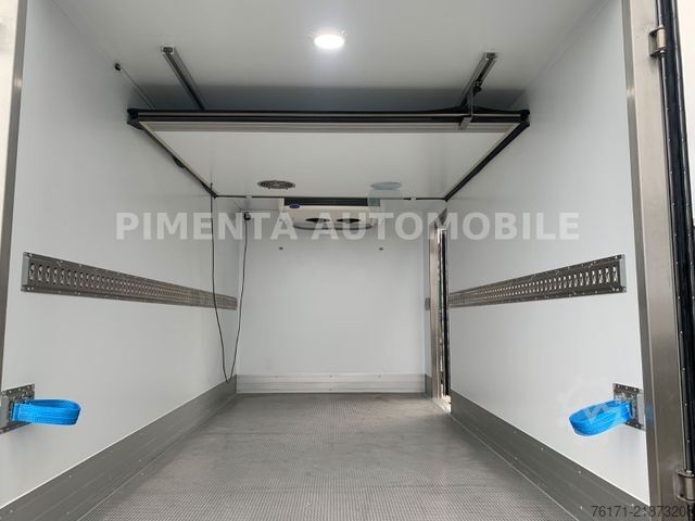 Xe tải thùng lạnh IVECO Daily 70C18A8P TK ALU LUFTFE TRENNW BI-TEMP ALU