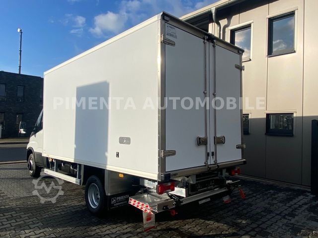Xe tải thùng lạnh IVECO Daily 70C18A8P TK AUT LUFTFED ROHRBAHNEN LED LBW