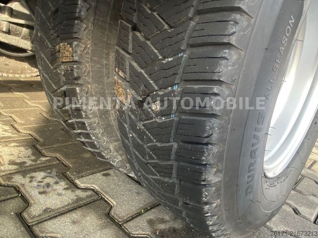 Xe tải thùng lạnh IVECO Daily 70C18A8P TK AUT LUFTFED ROHRBAHNEN LED LBW