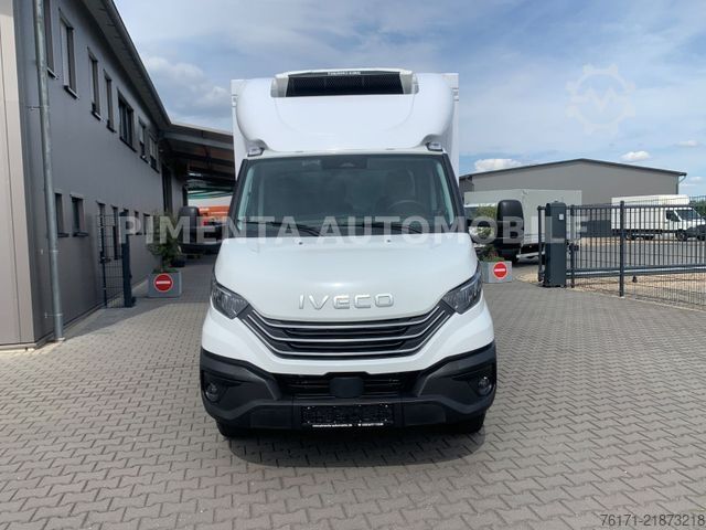 Kühltransporter IVECO Daily 70C18A8P TK AUT LUF TRENNWAND THER LBW LED