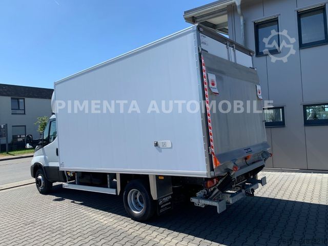 Kühltransporter IVECO Daily 70C18A8P TK AUT LUF TRENNWAND THER LBW LED