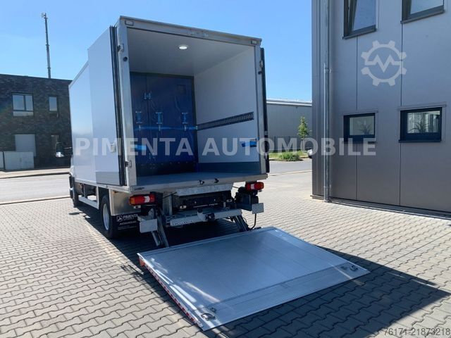Kühltransporter IVECO Daily 70C18A8P TK AUT LUF TRENNWAND THER LBW LED
