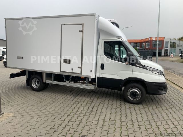 Kühltransporter IVECO Daily 70C18HA8P TK KOFFER AUT LUFT THERM LED RFK