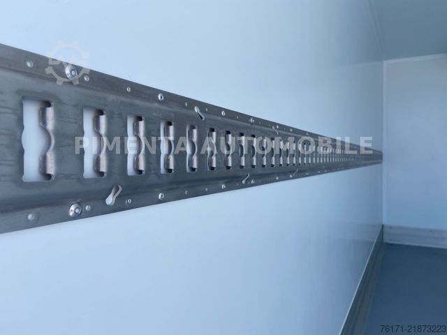Kühltransporter IVECO Daily 70C18HA8P TK KOFFER AUT LUFT THERM LED RFK
