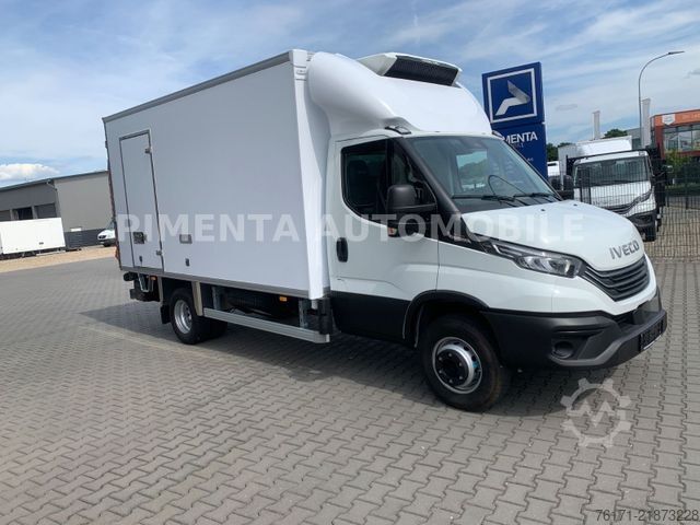 Kühltransporter IVECO Daily 70C18A8P -20° AUT LUFTF LBW 1,10m LadeKant