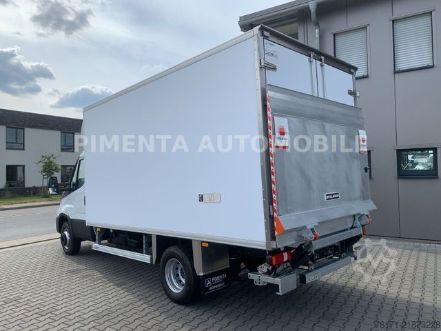 Kühltransporter IVECO Daily 70C18A8P -20° AUT LUFTF LBW 1,10m LadeKant