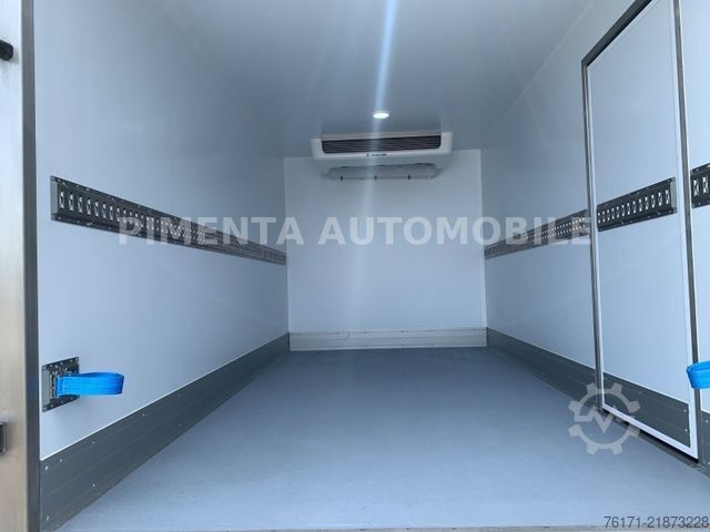 Kühltransporter IVECO Daily 70C18A8P -20° AUT LUFTF LBW 1,10m LadeKant