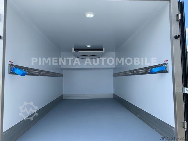 Kühltransporter IVECO Daily 70C18A8P TK AUT LUFTFED HÖHE 2,95m AIRPORT
