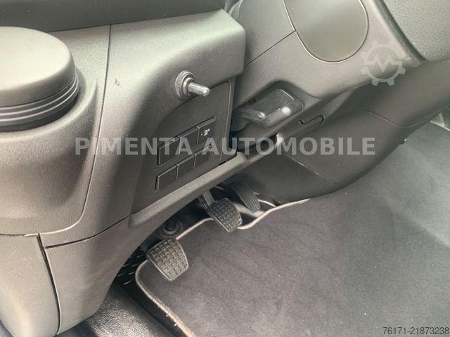 Dreiseitenkipper IVECO Daily 70C18HD 3SKIPPER KISTE PENDEL DIFFSP KLIMA