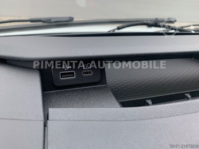 Dreiseitenkipper IVECO Daily 70C18HD 3SKIPPER KISTE PENDEL DIFFSP KLIMA
