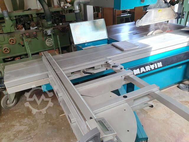 Martin T73 Automatic