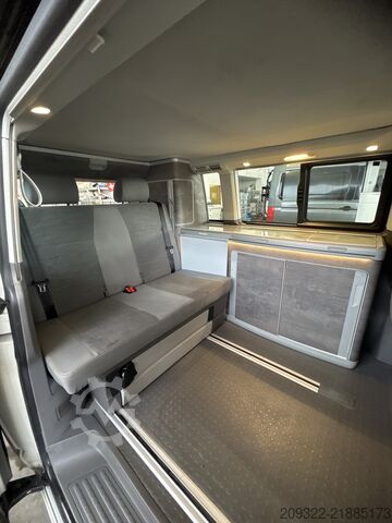 Wohnwagen/Wohnmobil Volkswagen California Coast 2.0 TDI | 2022 | EURO 6 | Venditore professionale
