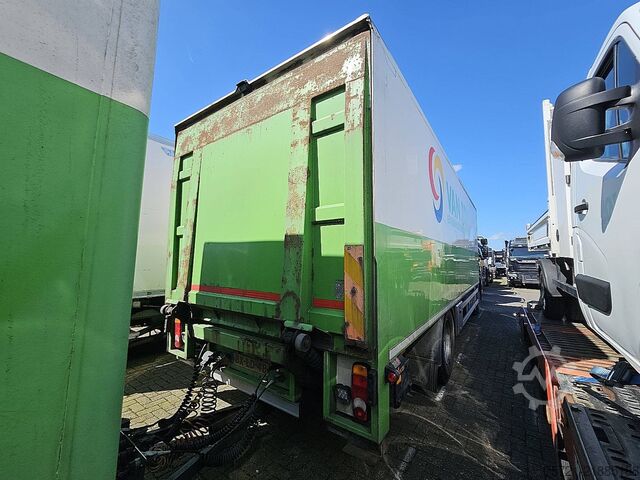 सूटकेस RENAULT PREMIUM 380