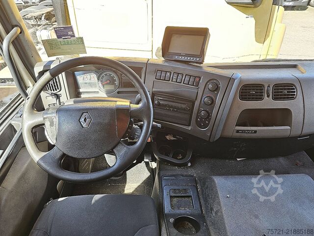 सूटकेस RENAULT PREMIUM 380
