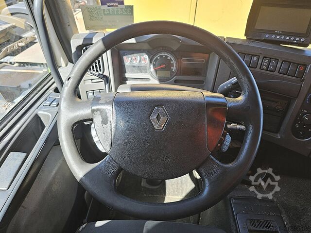 सूटकेस RENAULT PREMIUM 380