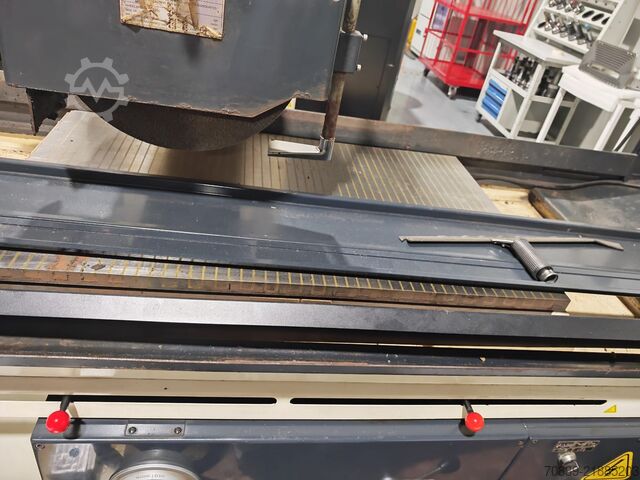Retificadora plana Palmary PSG-60100AHR