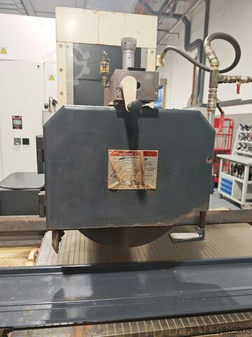 Retificadora plana Palmary PSG-60100AHR