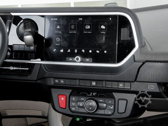 Đầu kéo tiêu chuẩn DAF XG 480 FT NGD + INTARDER + 2x TANK + VOLLSPOILER