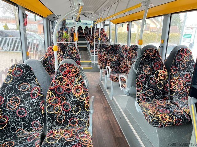 Mestni avtobus MERCEDES-BENZ Citaro C2 LE