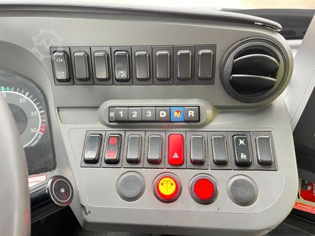 Miesto autobusas MERCEDES-BENZ Citaro C2 LE