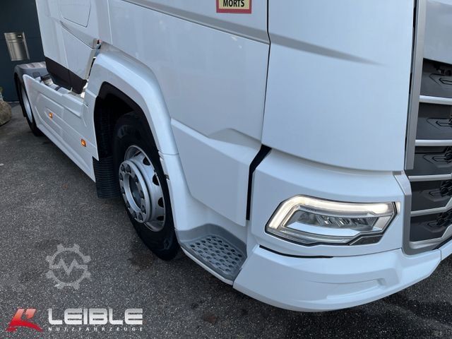 Tractor estándar DAF XG 530FT*2xTank*Standklima*309 TKM*