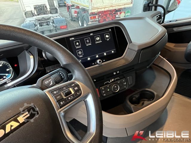 Tractor estándar DAF XG 530FT*2xTank*Standklima*309 TKM*