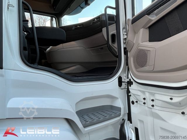 Tractor estándar DAF XG 530FT*2xTank*Standklima*309 TKM*