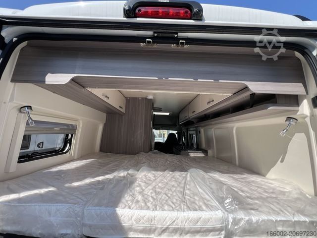 Autocaravana HOBBY Vantana ONTOUR Edition K65 ET