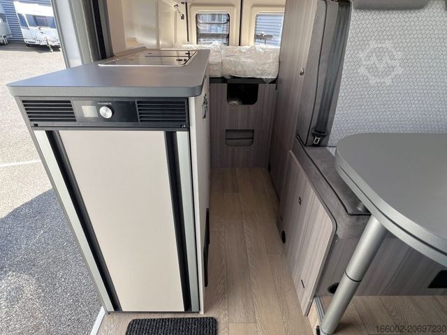 Autocaravana HOBBY Vantana ONTOUR Edition K65 ET