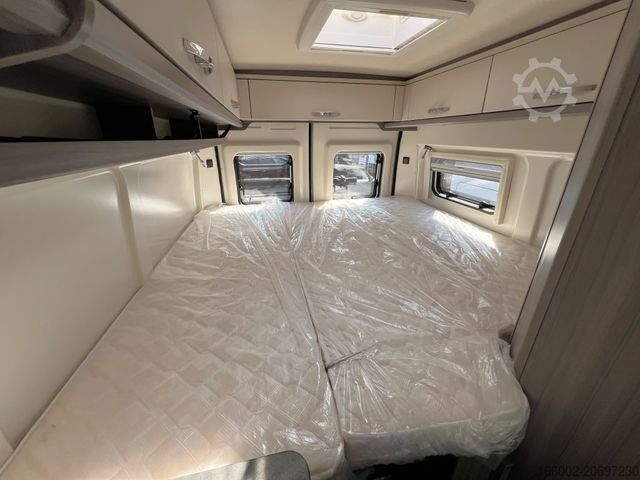 Autocaravana HOBBY Vantana ONTOUR Edition K65 ET