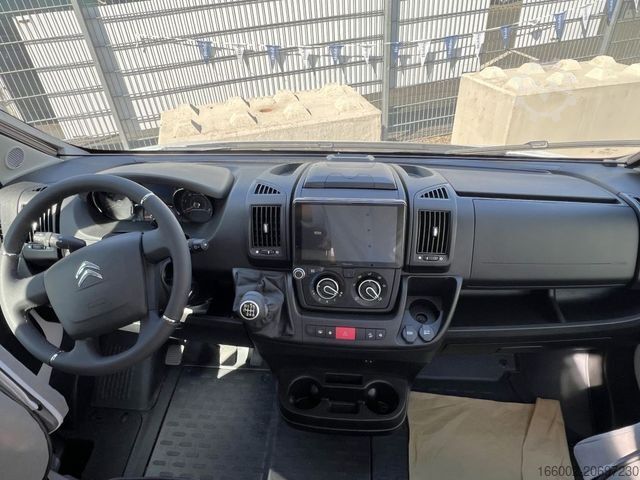 Autocaravana HOBBY Vantana ONTOUR Edition K65 ET