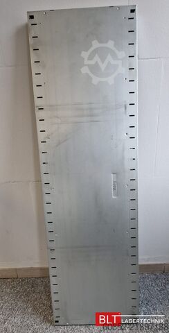 Rak modular SSI Schäfer Fachböden 128 x 39 x 4 cm R3000 B40/392/70 , ZB341315 , ZB9414