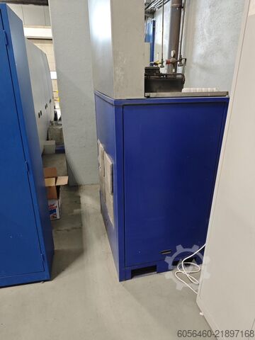 Stroj za lasersko rezanje MICROSTEP/Virs MSF 3001.15L
