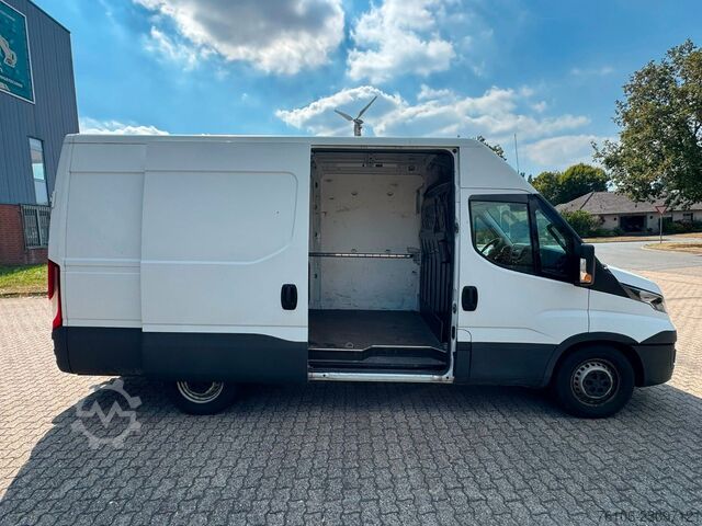 Panelová dodávka IVECO Daily 35S16 Hi-Matic Kastenwagen L2H2