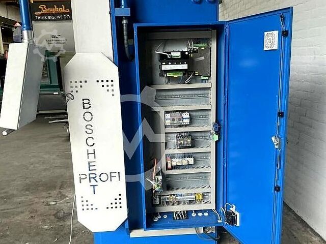 Πρέσες κάμψης Boschert Profi 28 / 1000 CNC 2014 Boschert Profi 28 / 1000 CNC