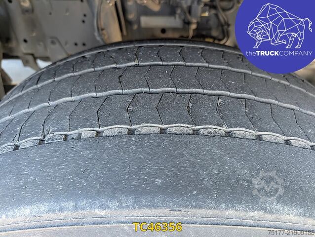 Standart-SZM DAF XF 480