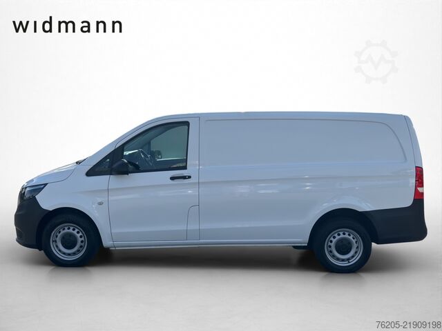 Panel van Mercedes-Benz Vito 110 CDI Kasten Lang AHK Facelift KlimaA