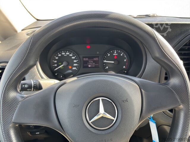 Panel van Mercedes-Benz Vito 110 CDI Kasten Lang AHK Facelift KlimaA