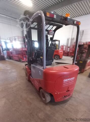 Forklift Manitou ME 430-80V