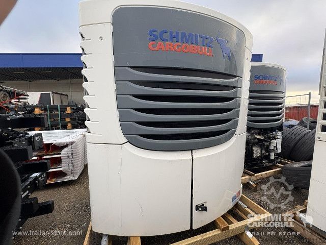 Special purpose truck Schmitz Cargobull Anhänger Sonstige