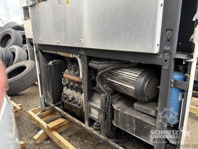 Special purpose truck Schmitz Cargobull Anhänger Sonstige