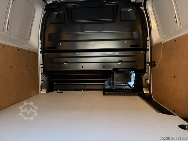 Furgon blaszak Fiat Scudo