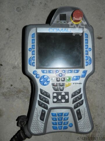 Industrieroboter Comau Smart NH3-210-3.1-SH