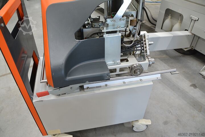 Kantenanleimmaschine HOLZ-HER LUMINA 1588