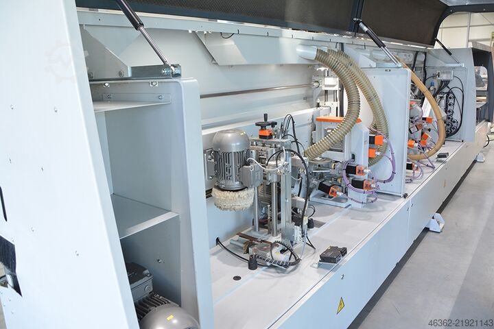 Kantenanleimmaschine HOLZ-HER LUMINA 1588