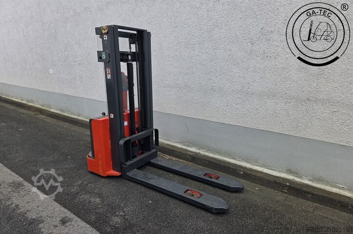 Hochhubwagen Linde ML 10