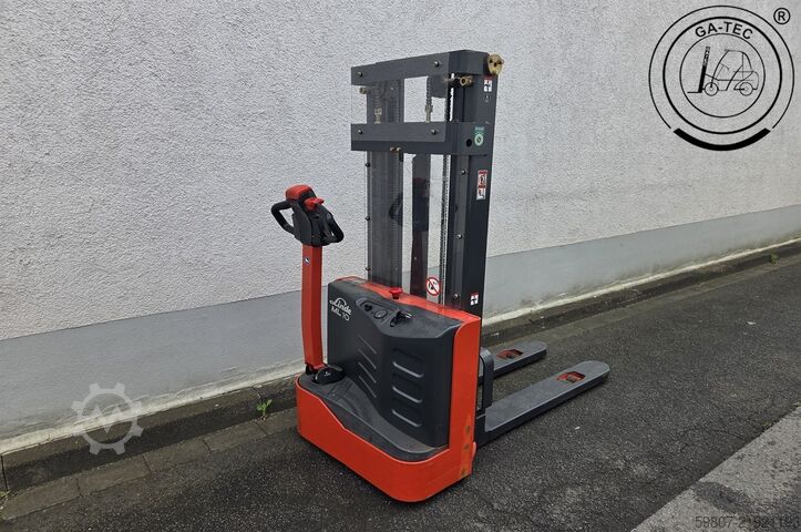 Hochhubwagen Linde ML 10