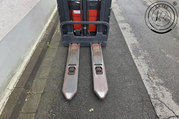 Hochhubwagen Linde L14i