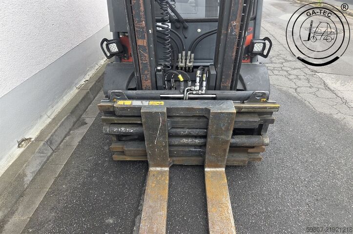  Linde H30D EVO